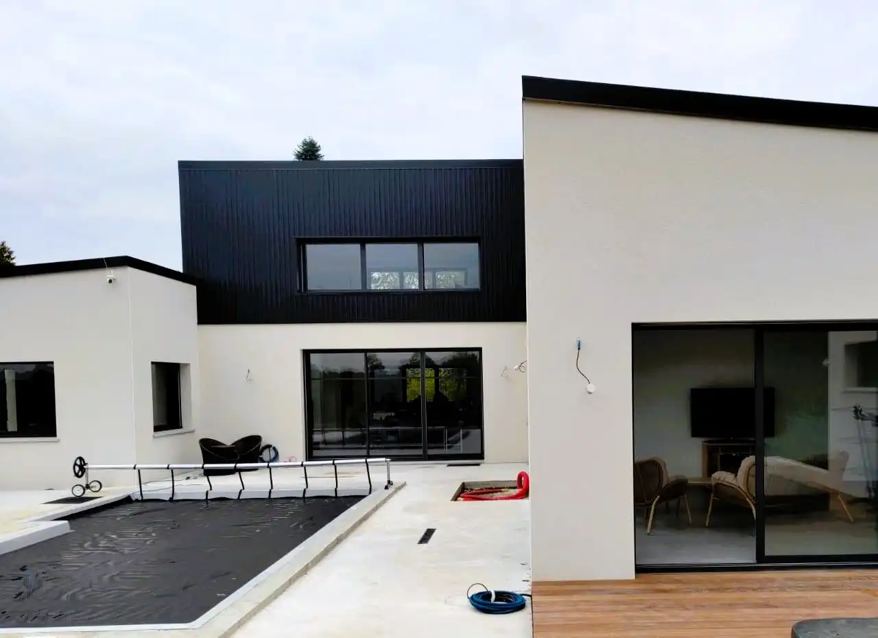 Maisons individuelles